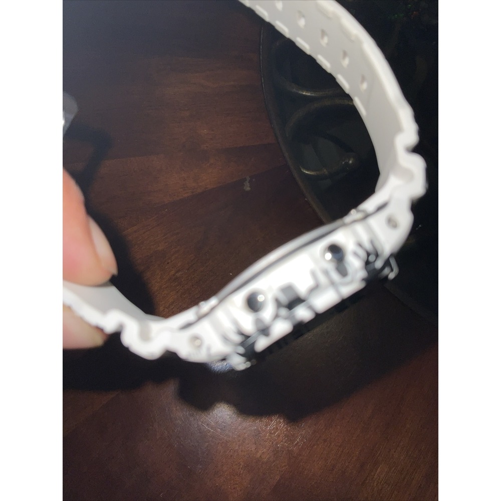 G Shock Casio Camouflaged style black and white Model - Picture 10 of 11